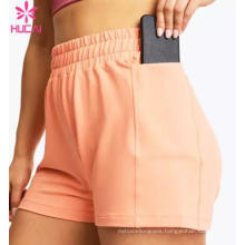 Women Running Shorts Plus Size Biker Shorts